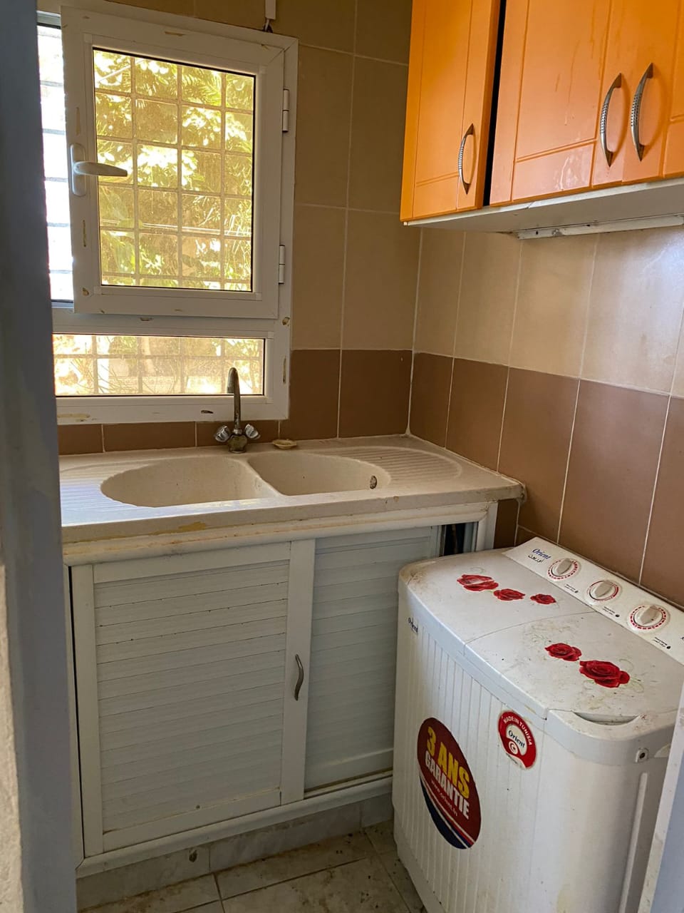 El Omrane El Omrane Location Maisons Studio s plus 1 meubl a france ville wb4338