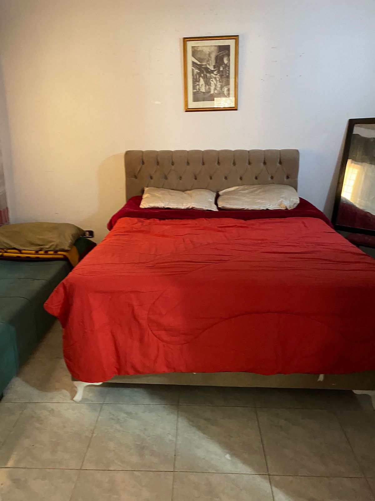 El Omrane El Omrane Location Maisons Studio s plus 1 meubl a france ville wb4338