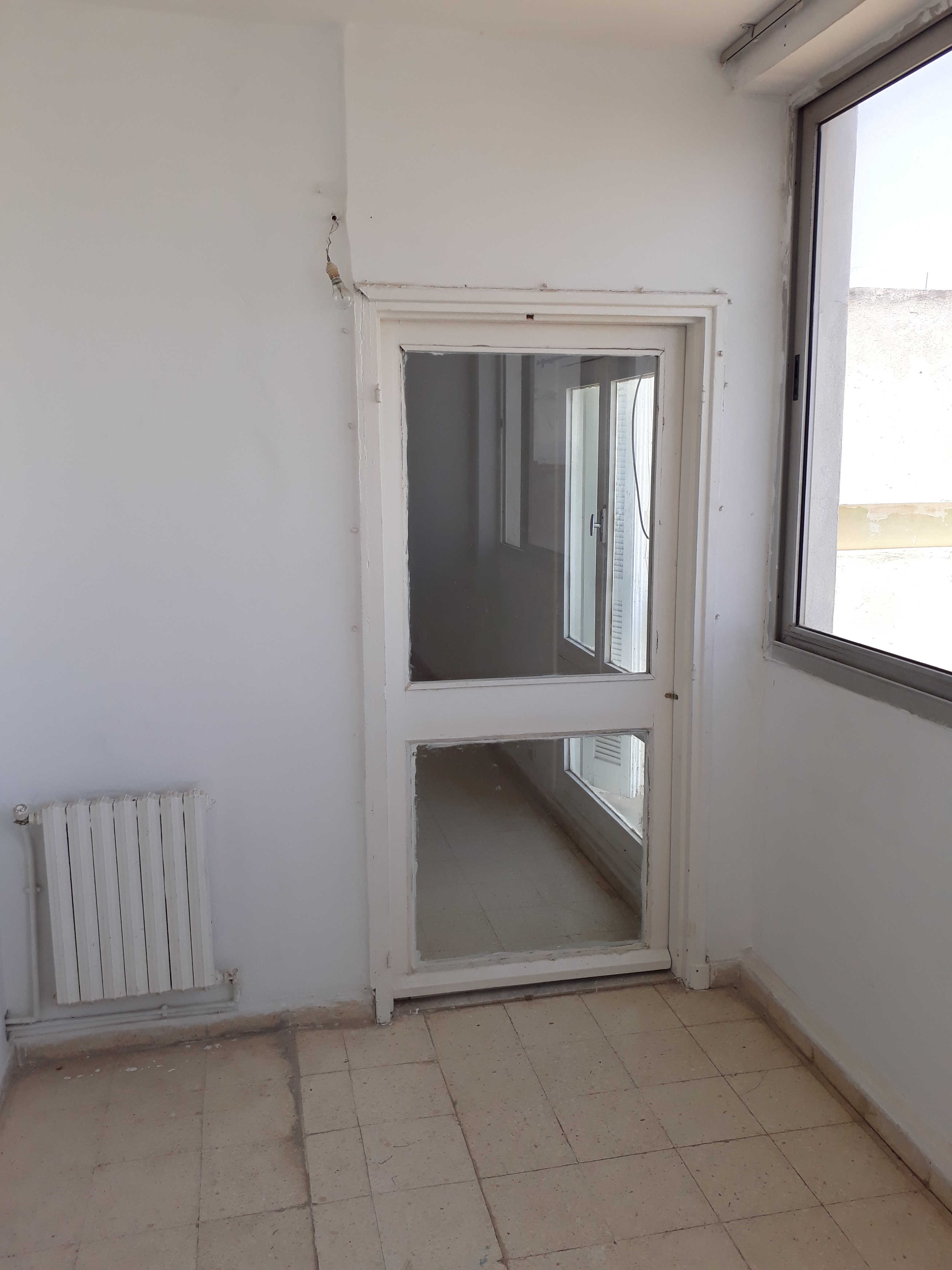 Ariana Ville El Menzah 7 Vente Appart. 4 pices S plus 3 a el manzah 7 wb952