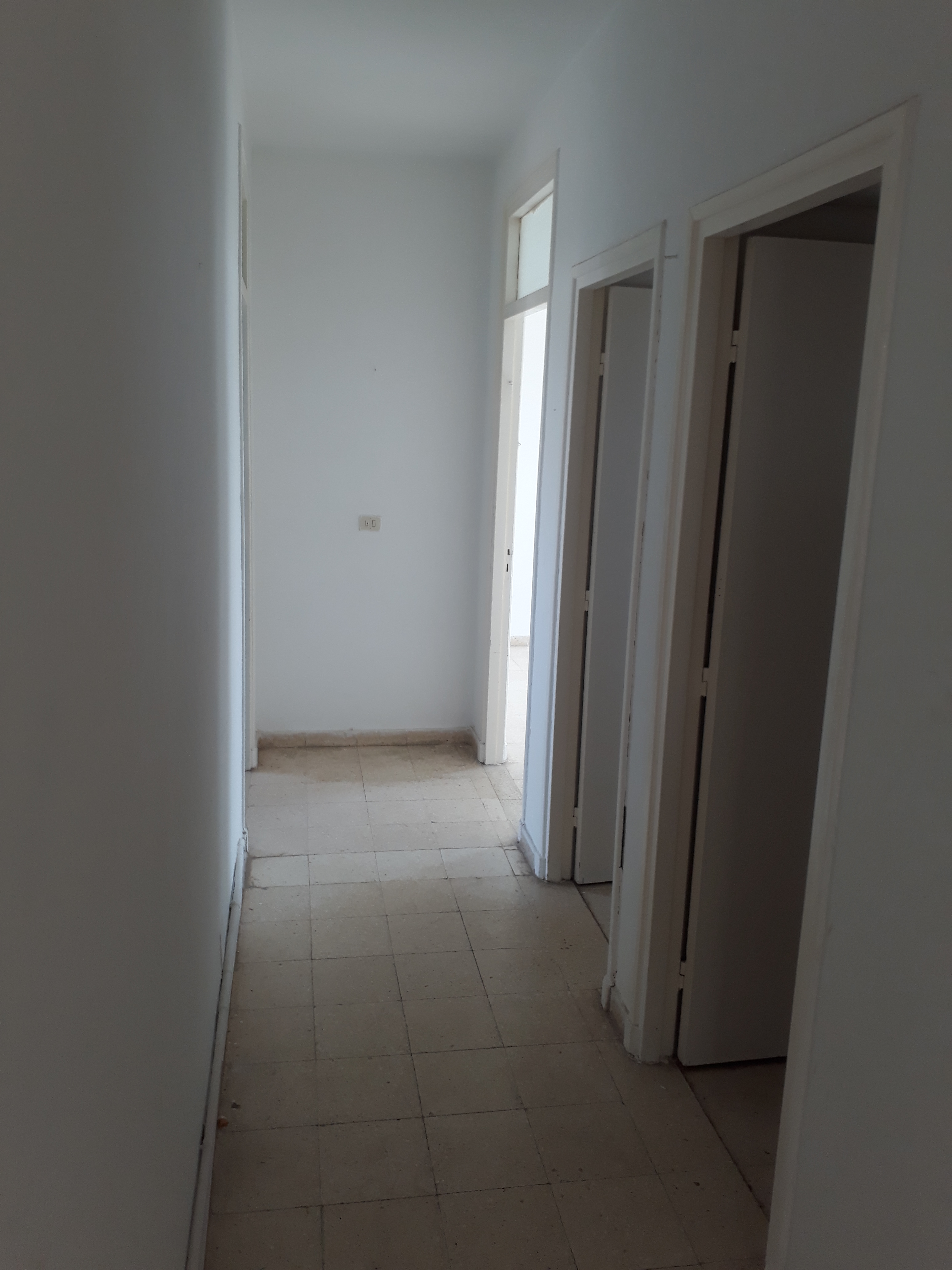 Ariana Ville El Menzah 7 Vente Appart. 4 pices S plus 3 a el manzah 7 wb952