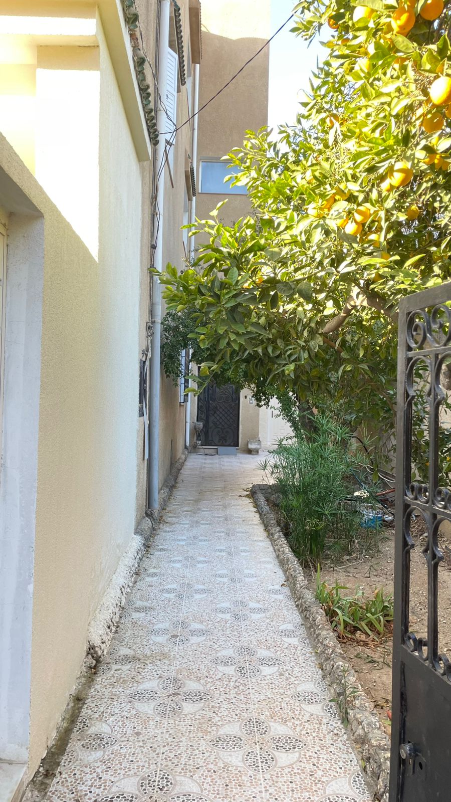 Ariana Ville El Menzah 5 Location Appart. 1 pice Studio s0 a el manzah 5 wb4339