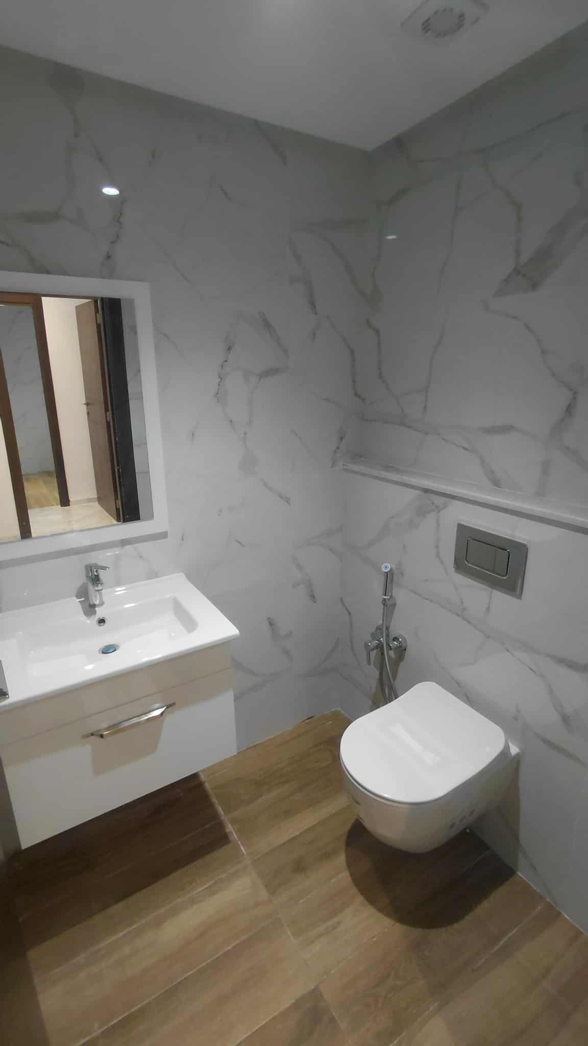 La Soukra La Soukra Location Appart. 2 pices S plus 1 hst a la nouvelle soukra wb4340