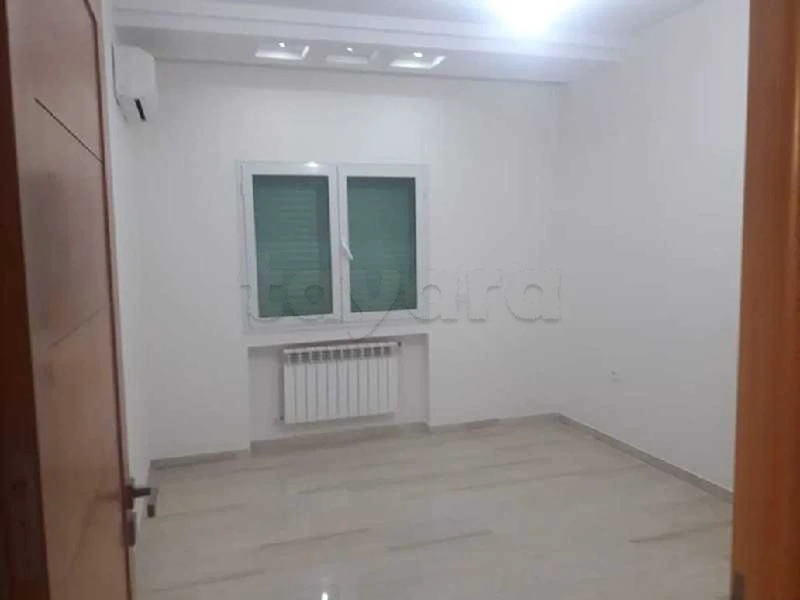 Mnihla Jardins d'el Menzah Location Appart. 3 pices S plus 2 hst vide aux jmzh 2 wb4344