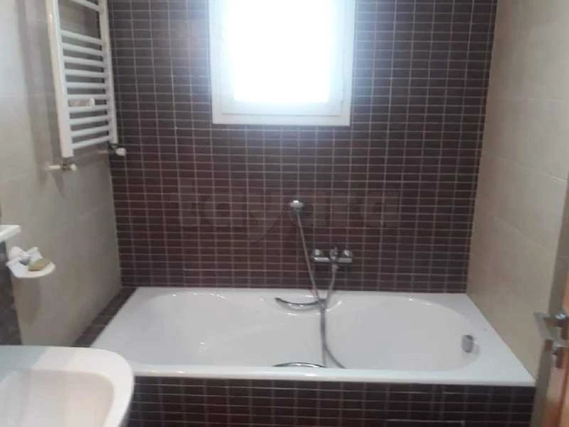 Mnihla Jardins d'el Menzah Location Appart. 3 pices S plus 2 hst vide aux jmzh 2 wb4344