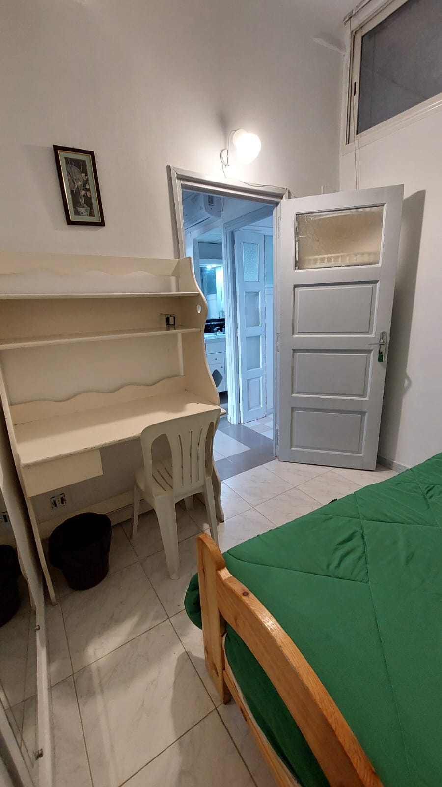 El Menzah El Menzah 1 Location Appart. 3 pices S plus 2 meubl a el manzah 1 wb4345