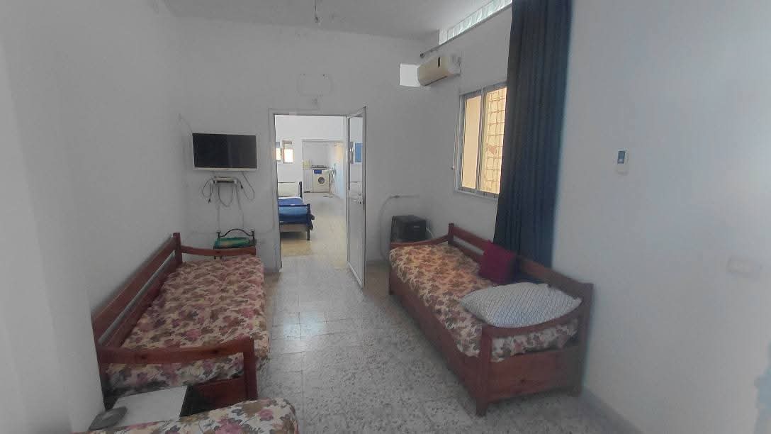 El Menzah El Menzah 9 Location Maisons Studio 3 pices meubl a el manzah 9 wb4347