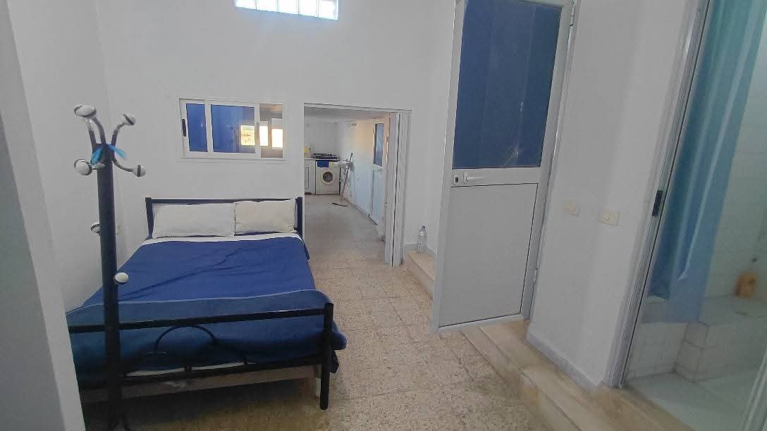 El Menzah El Menzah 9 Location Maisons Studio 3 pices meubl a el manzah 9 wb4347