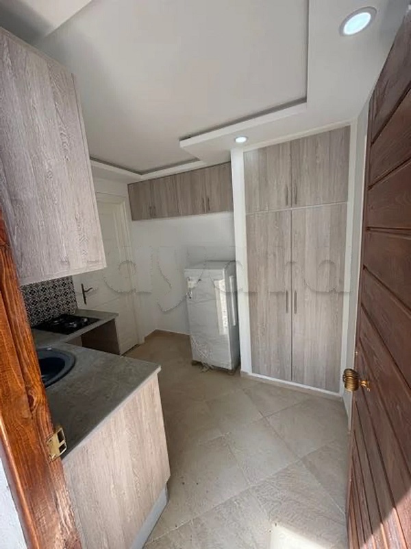 El Omrane El Omrane Location Appart. 1 pice Studio s0 hst a france ville wb4292