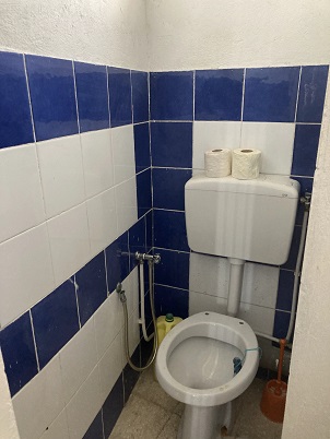 El Menzah El Manar 1 Location Maisons Studio duplex s2 meubl a el manar 1 wb2668