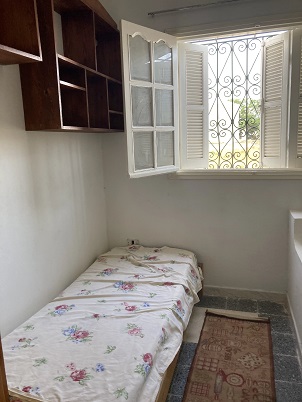 El Menzah El Manar 1 Location Maisons Studio duplex s2 meubl a el manar 1 wb2668