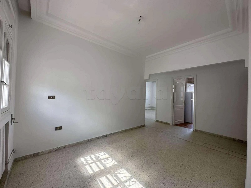 Ariana Ville Cite Ennasr 2 Location Maisons Rez de chausse s plus 2 a ennasr 2 wb4119