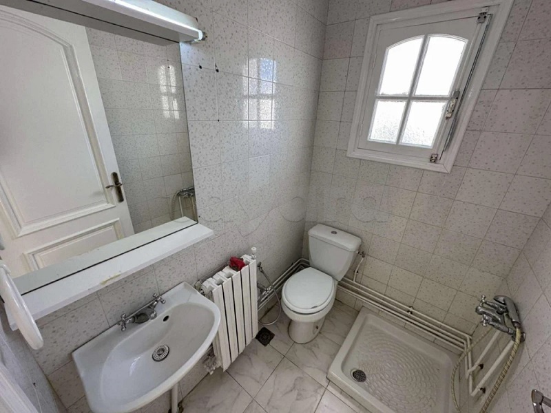 Ariana Ville Cite Ennasr 2 Location Maisons Rez de chausse s plus 2 a ennasr 2 wb4119