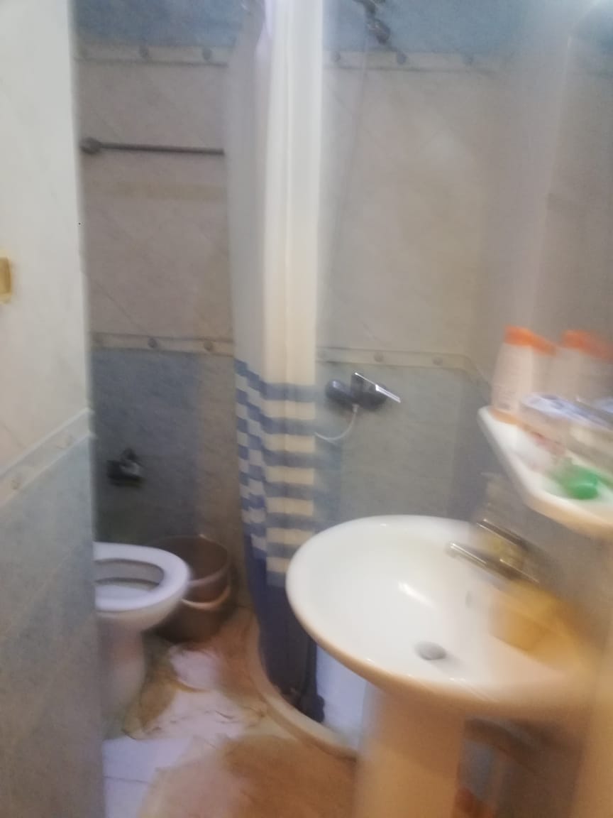 Ariana Ville El Menzah 7 Location Appart. 2 pices S plus 1 meubl a el manzah 7 bis wb3976