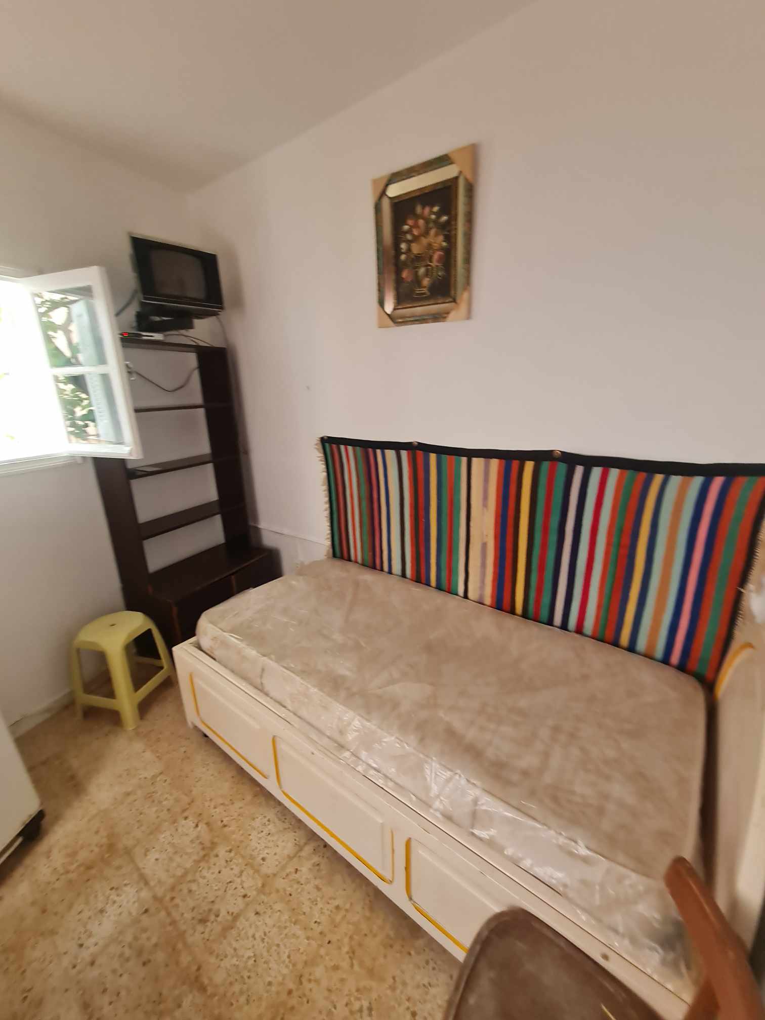 El Menzah El Menzah 9 Location Maisons Studio s0 meubl a el manzah 9 wb4163