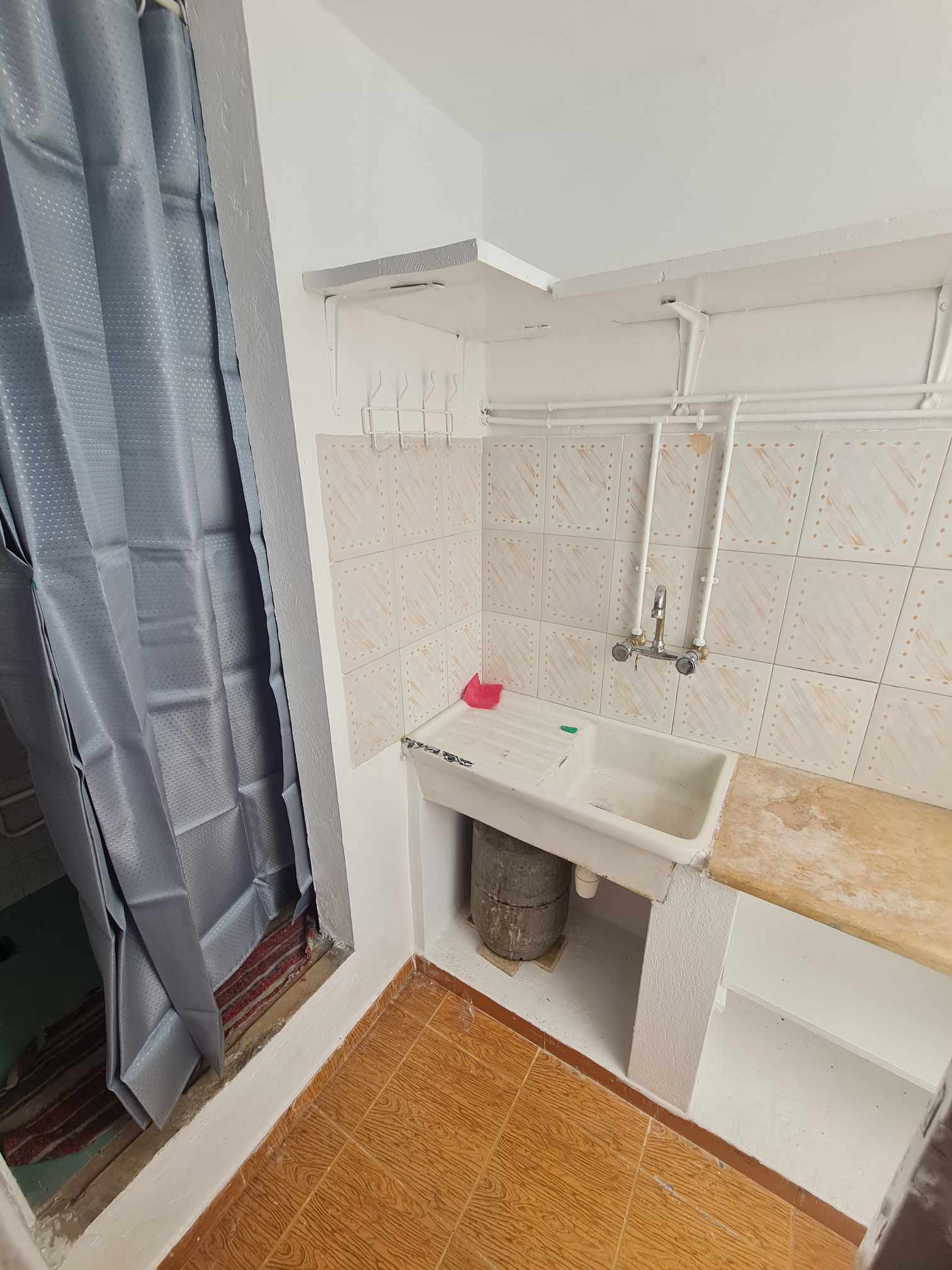 El Menzah El Menzah 9 Location Maisons Studio s0 meubl a el manzah 9 wb4163