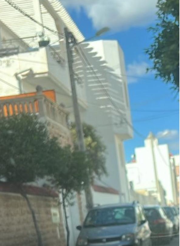 Sousse Jaouhara Cite Sahloul Location Maisons Petite villa s2  sahloul2