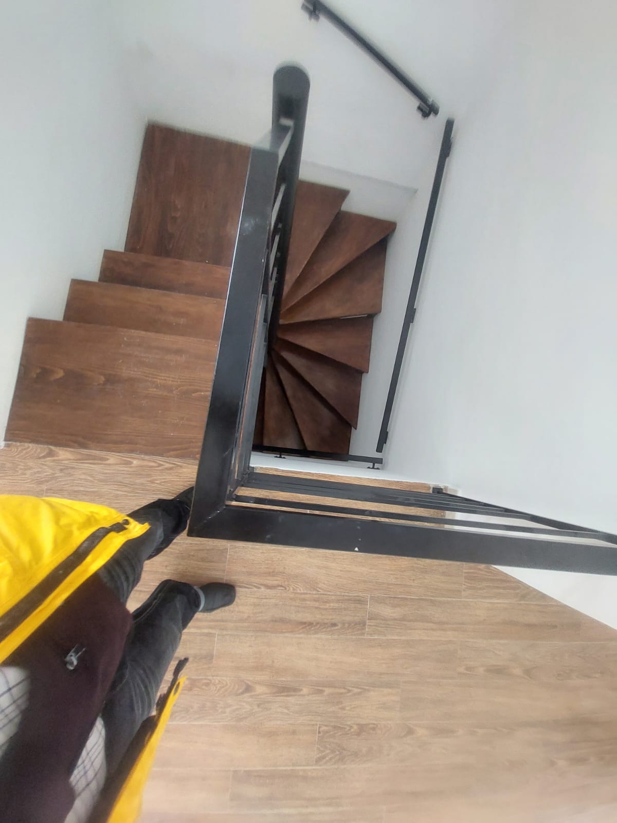 La Marsa Cite Du Stade Autre Autre Escalier droit mtal