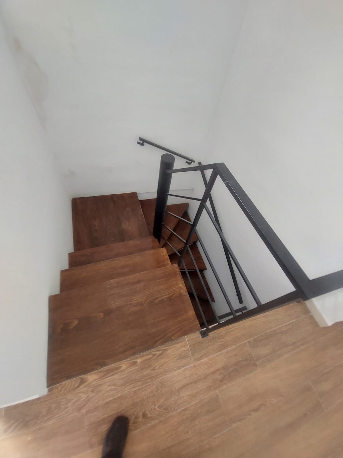 La Marsa Cite Du Stade Autre Autre Escalier droit mtal