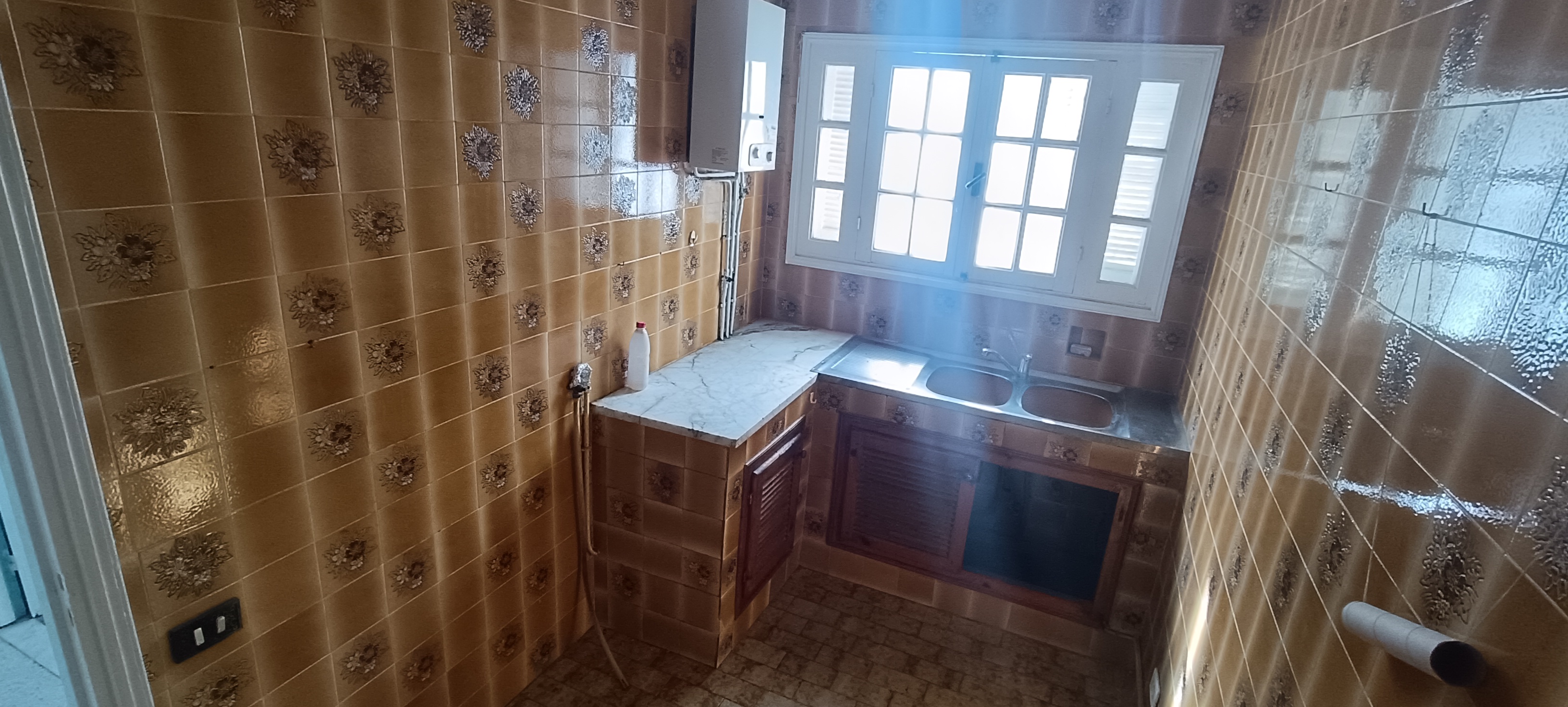 El Menzah Mutuelle Ville Location Appart. 3 pices Appartement s2