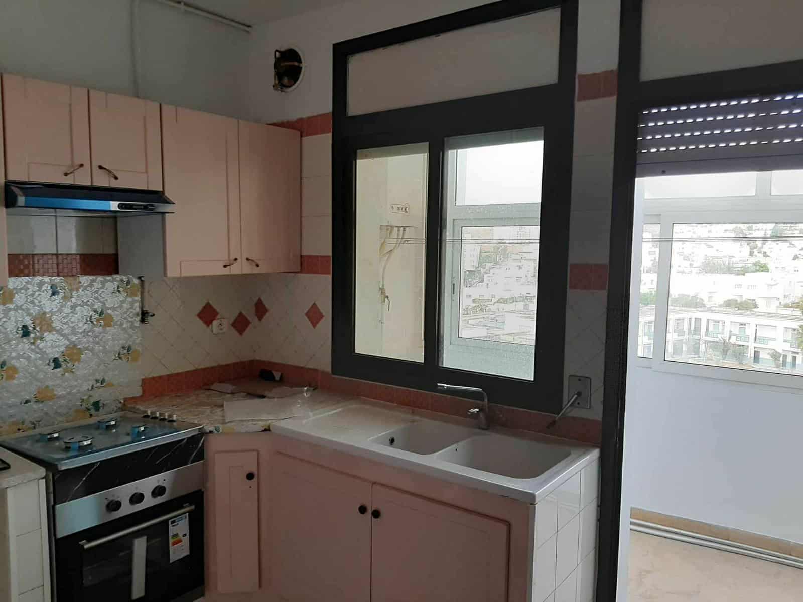 Ariana Ville Cite Ennasr 1 Location Appart. 3 pices Appartement s plus 2