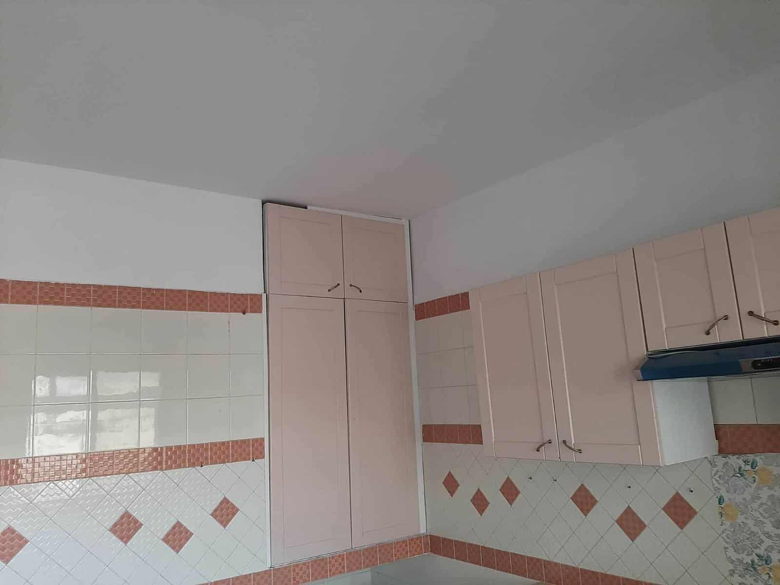 Ariana Ville Cite Ennasr 1 Location Appart. 3 pices Appartement s plus 2