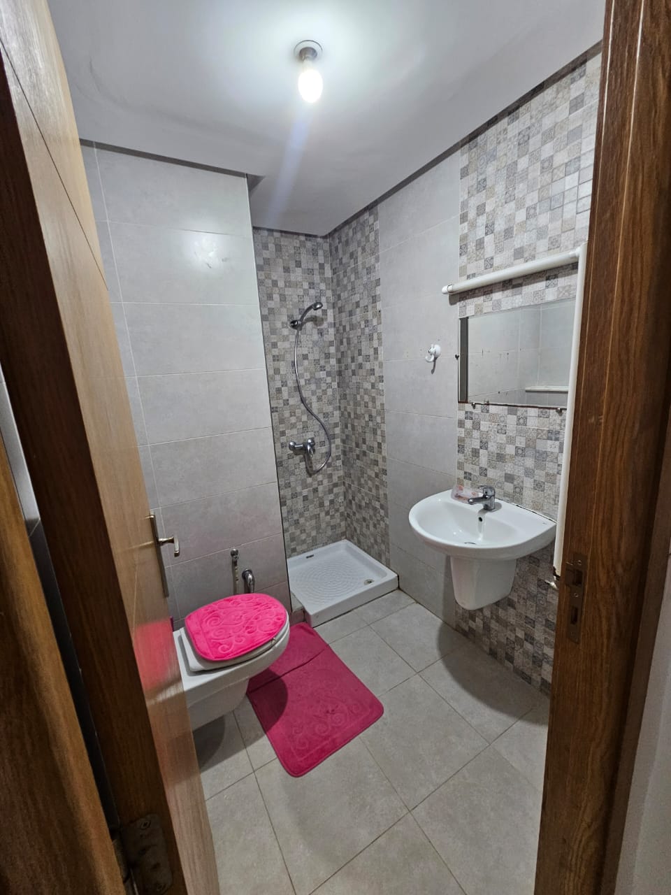 Ain Zaghouan Ain Zaghouan Location Appart. 2 pices S plus un cuisine indpendante  l'aouina