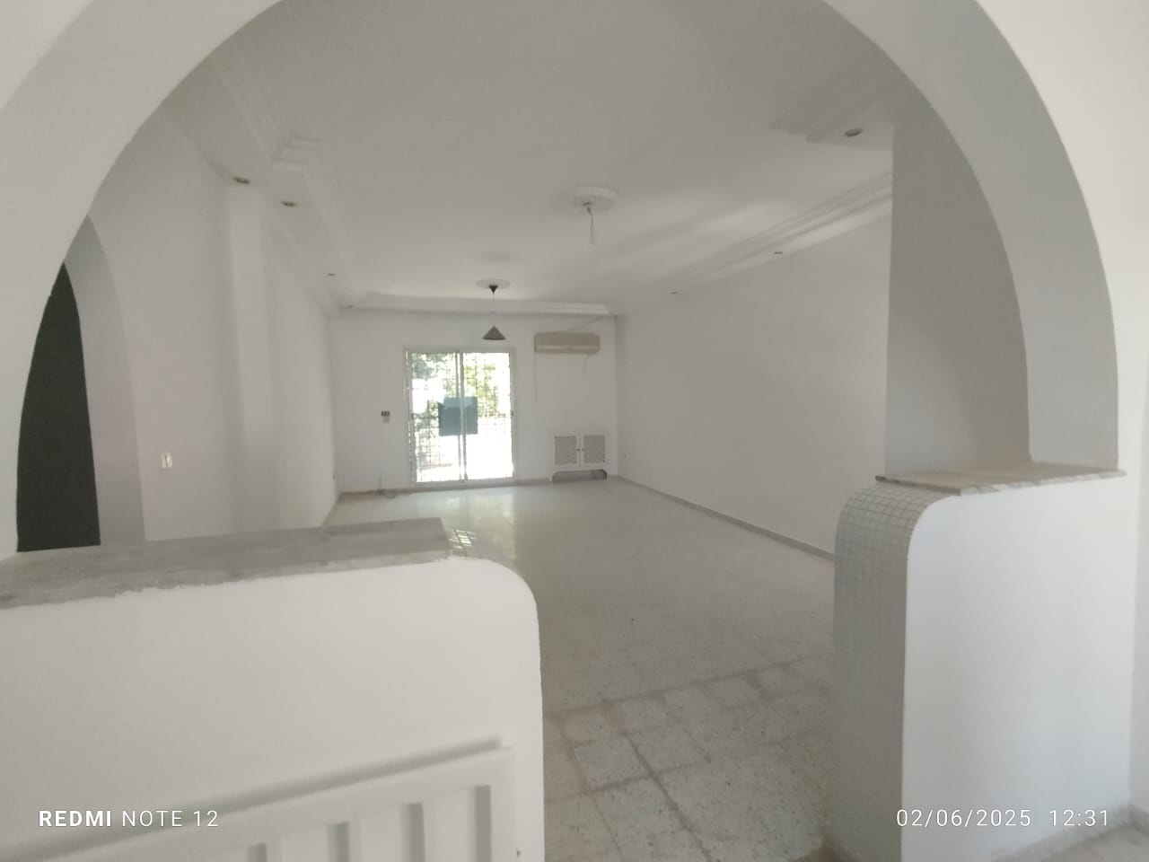 La Marsa Gammart Location Maisons Villa avec piscine  la marsa