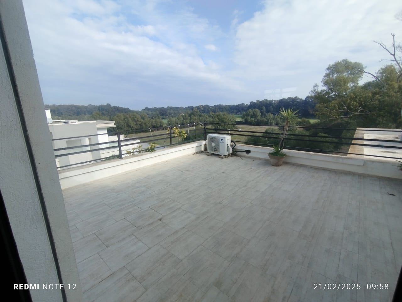 La Marsa Gammart Location Maisons Villa avec piscine  gammarth village