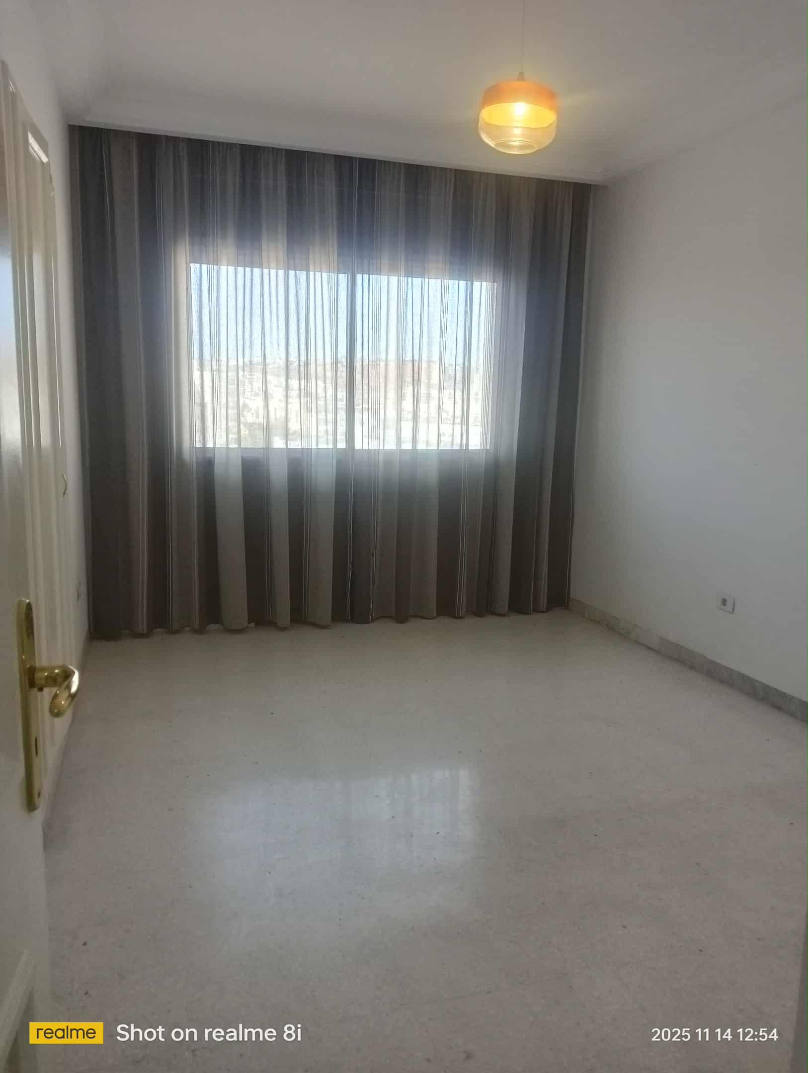 Ariana Ville Cite Ennasr 2 Location Appart. 4 pices S3 trs h stand proche monoprix