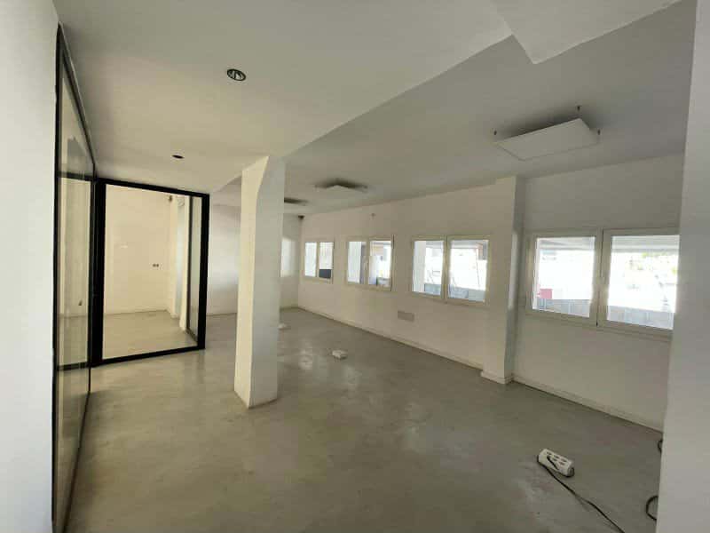Ariana Ville Cite Ennasr 2 Bureaux & Commerces Bureau Commercial ou bureau mezanine