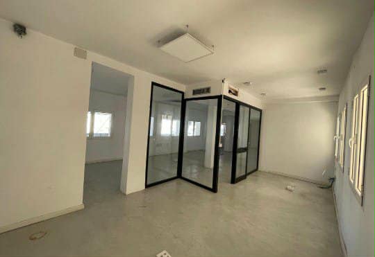 Ariana Ville Cite Ennasr 2 Bureaux & Commerces Bureau Commercial ou bureau mezanine