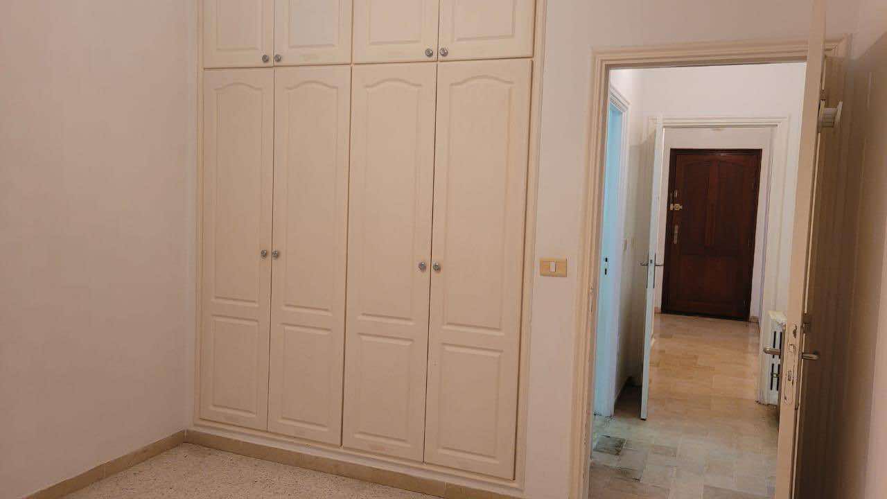 La Marsa El Aouina Location Appart. 2 pices Appart  cit el wahat