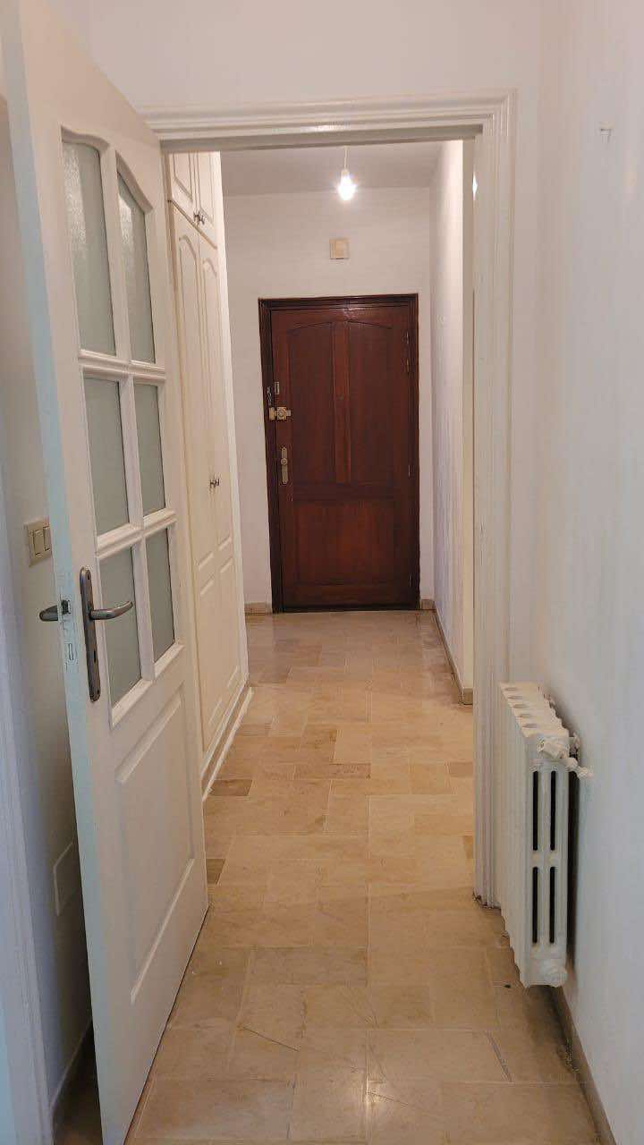 La Marsa El Aouina Location Appart. 2 pices Appart  cit el wahat