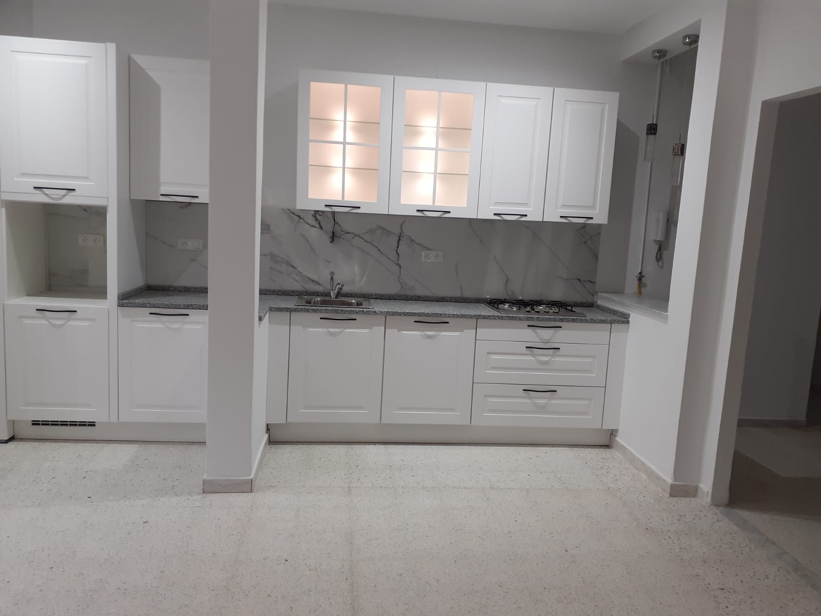 Le Bardo Bouchoucha Location Appart. 3 pices Appart prs isg fac de mdecine cole de sant