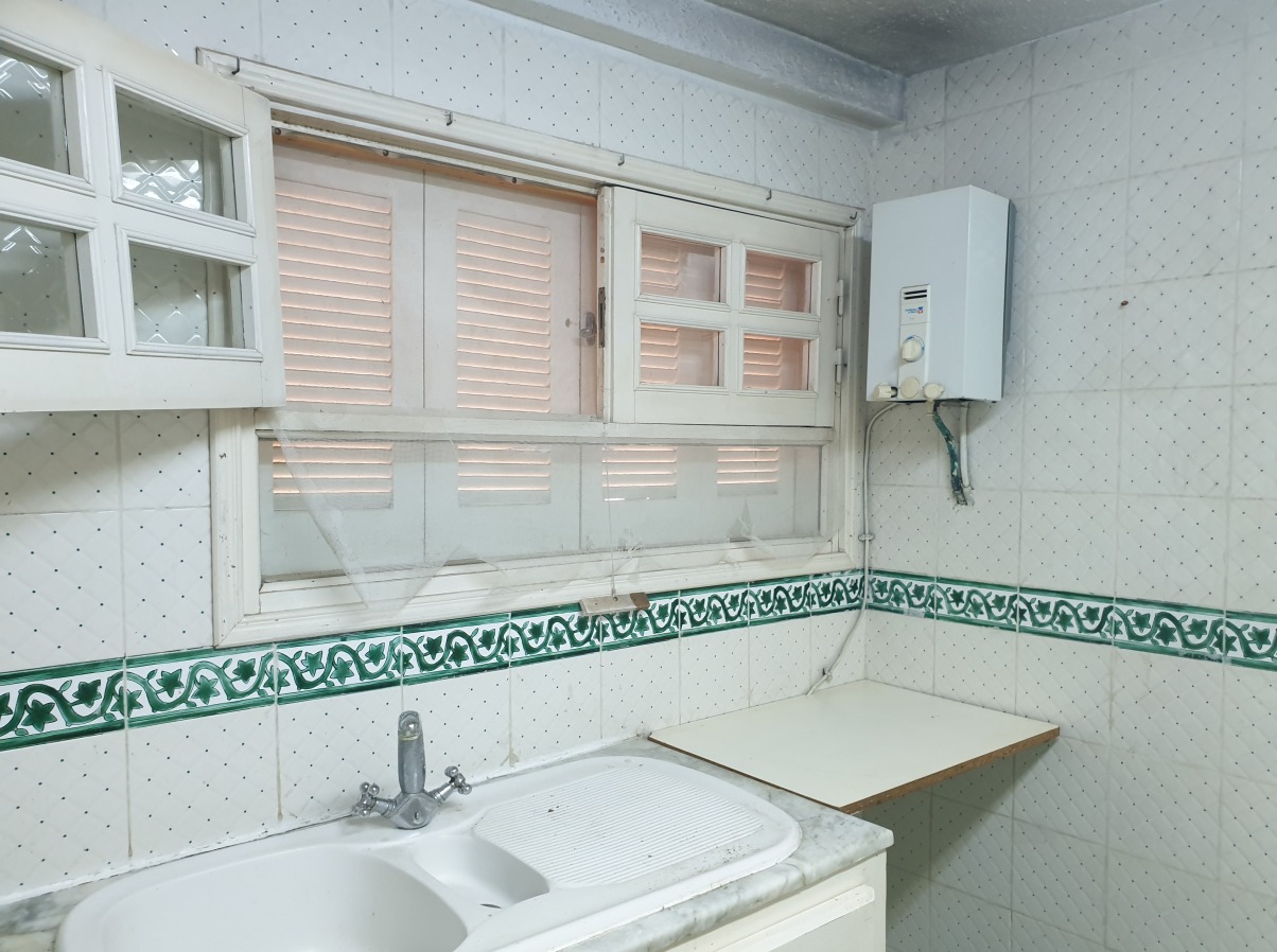 El Menzah El Menzah 9 Vente Appart. 2 pices Studio prs de centre makni menzah 9