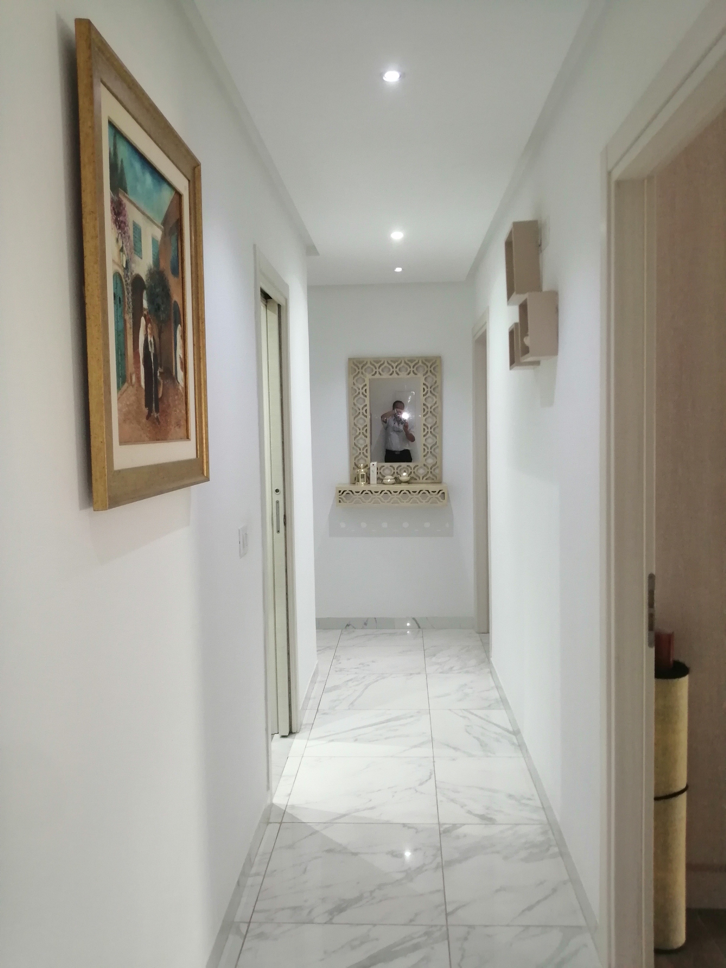 La Goulette Casino La Goulette Vente Appart. 4 pices Appartement a la goulette