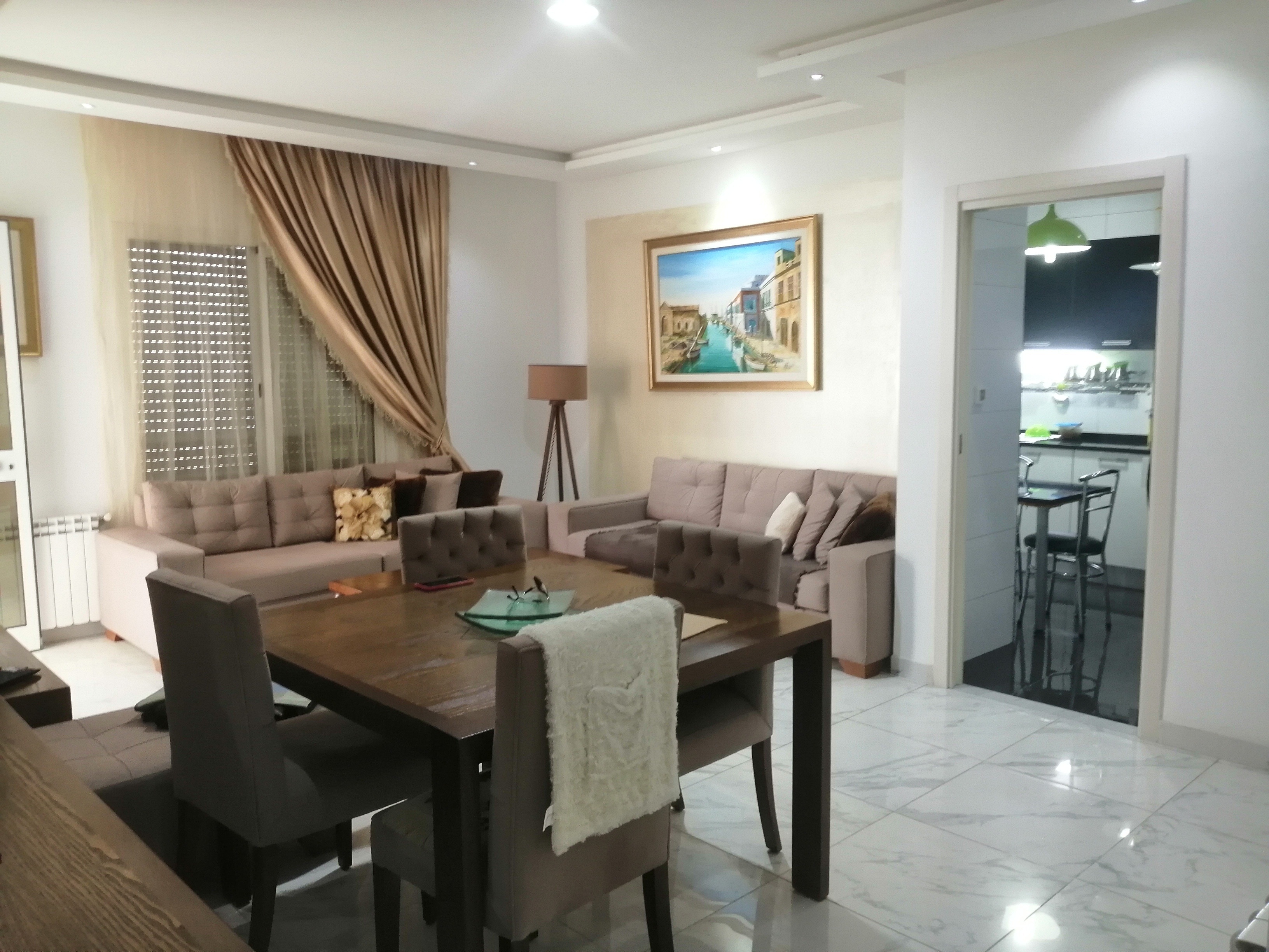 La Goulette Casino La Goulette Vente Appart. 4 pices Appartement a la goulette