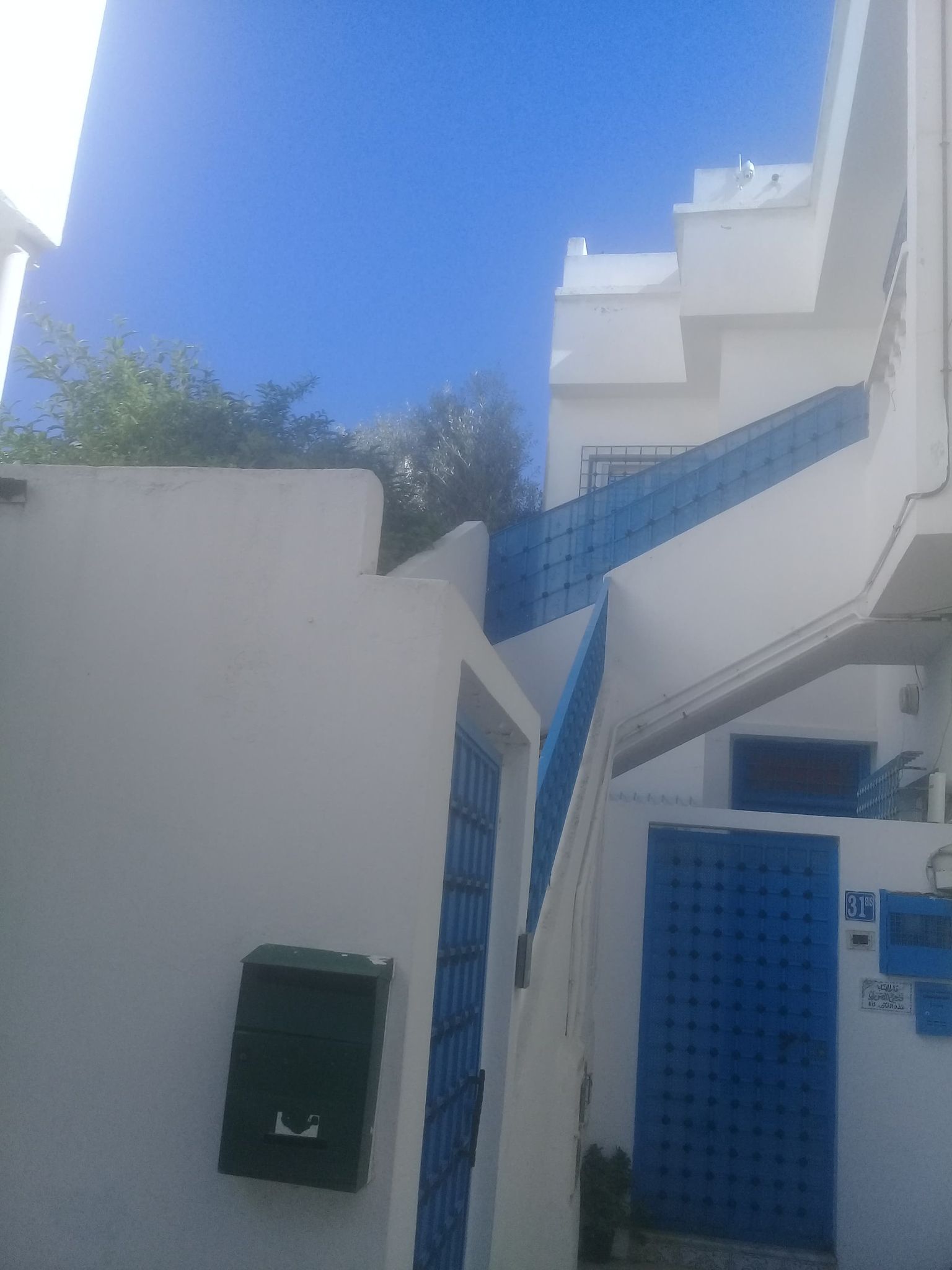 La Goulette Kheireddine Vente Appart. 3 pices Appartement a kheireddine