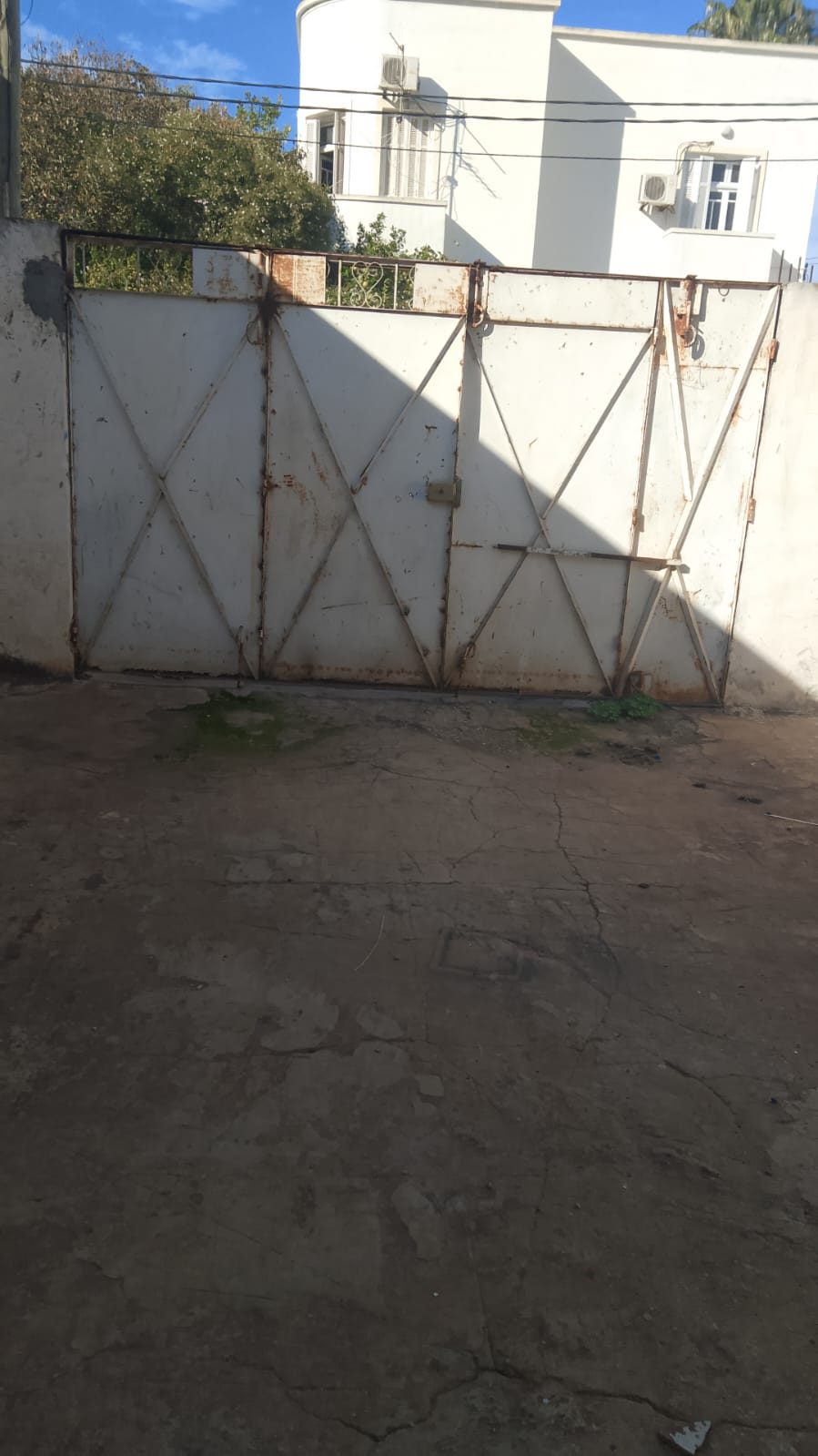 Sidi El Bechir Monfleury Location Autre Dpot  ne pas rater