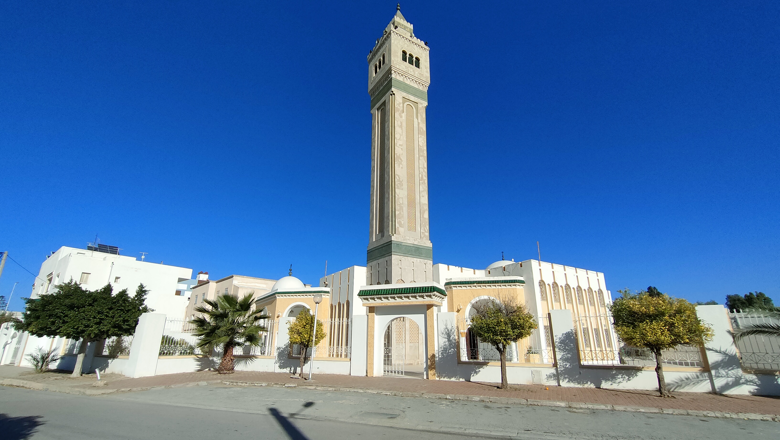 Hammam Chatt Hammam Chatt Vente Surfaces Grance libre