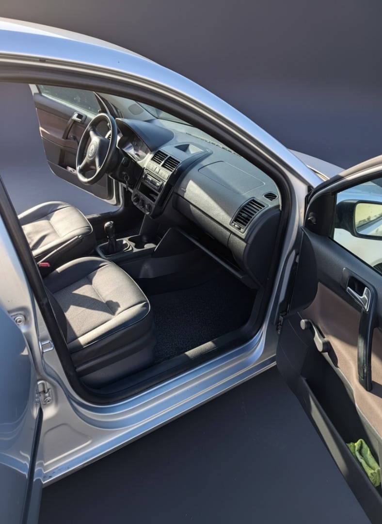 Mnihla Jardins d'el Menzah Volkswagen Polo 6 Polo 6 4 ch bon affaire