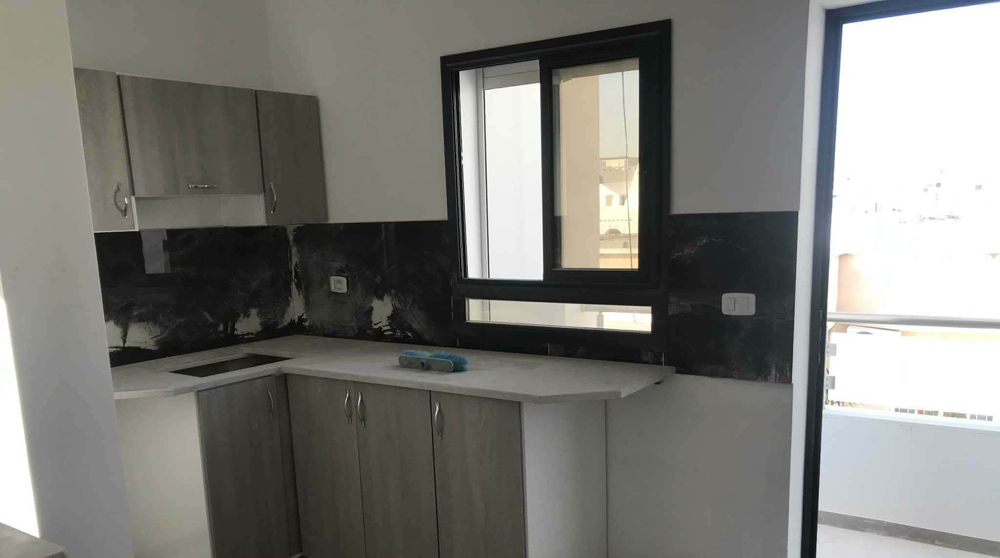 Ariana Ville Ariana Location Appart. 3 pices Al s2 neufs