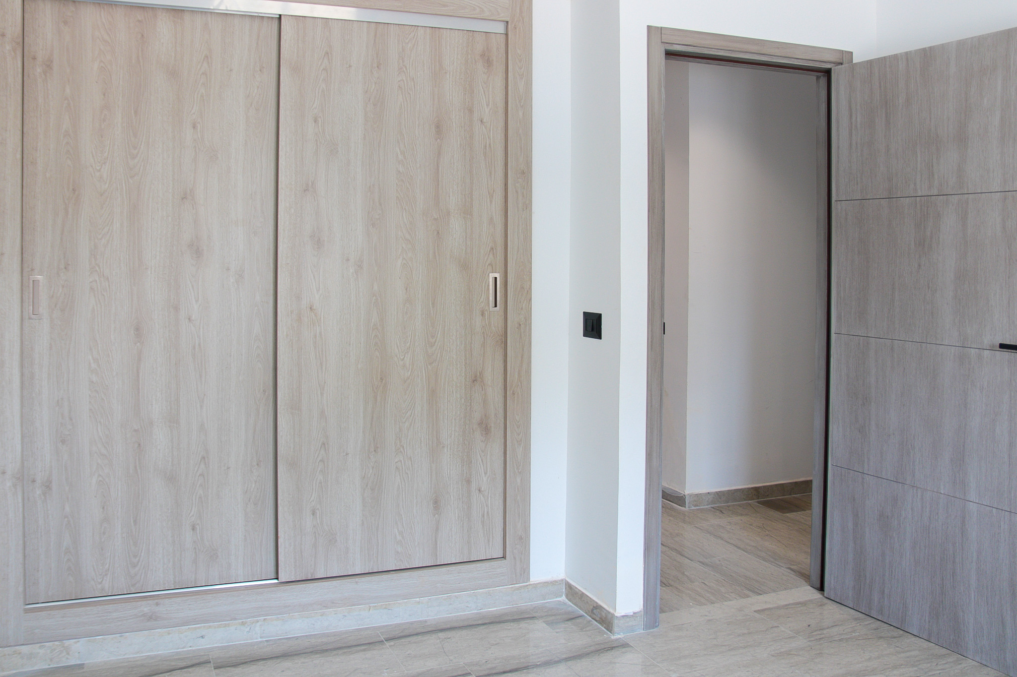 La Soukra Dar Fadhal Vente Appart. 2 pices Av s1 neufs la soukra