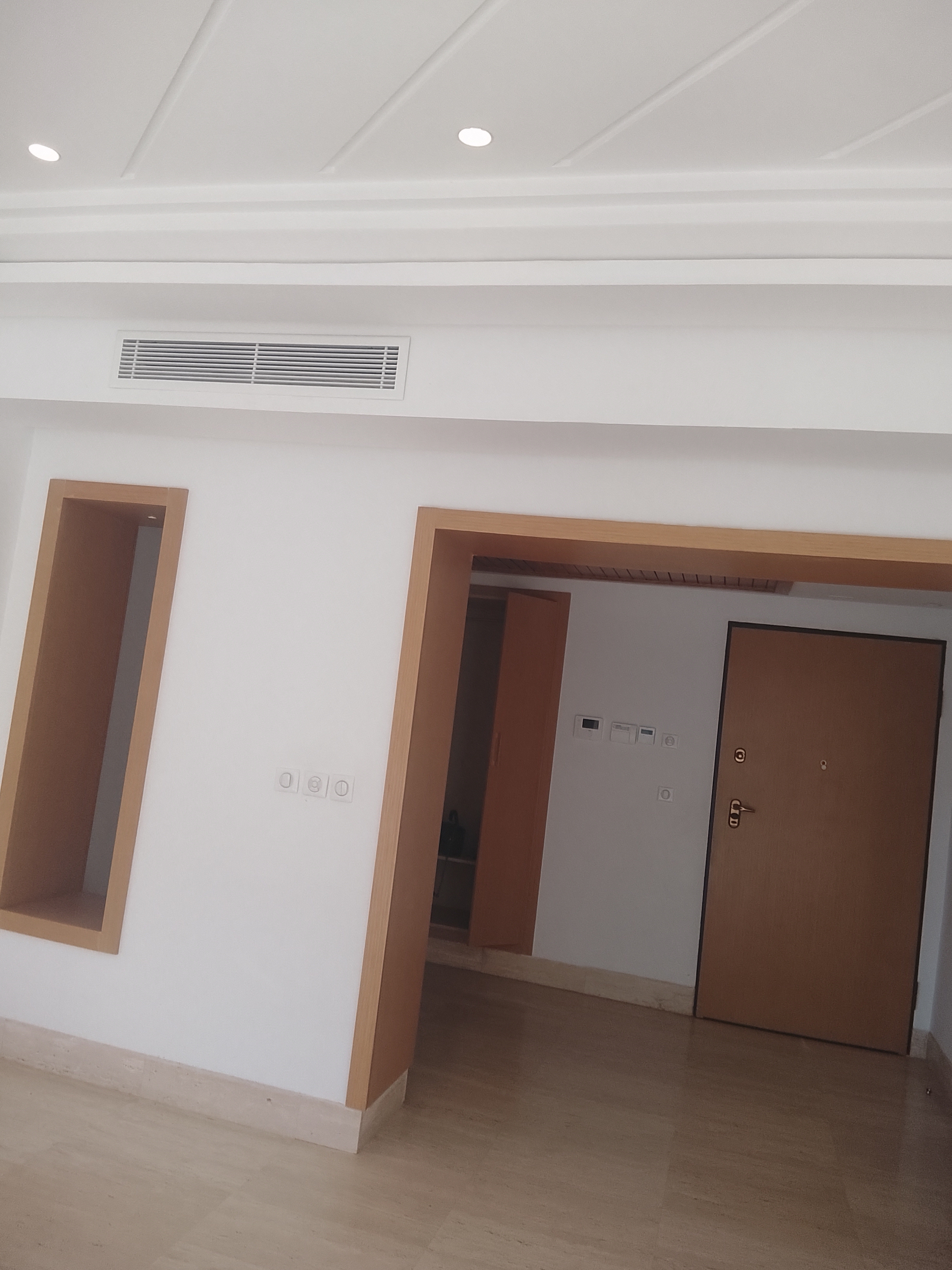 Ain Zaghouan Jardins de Carthage Vente Appart. 4 pices Appartement s plus 3 luxueux jardin de carthage