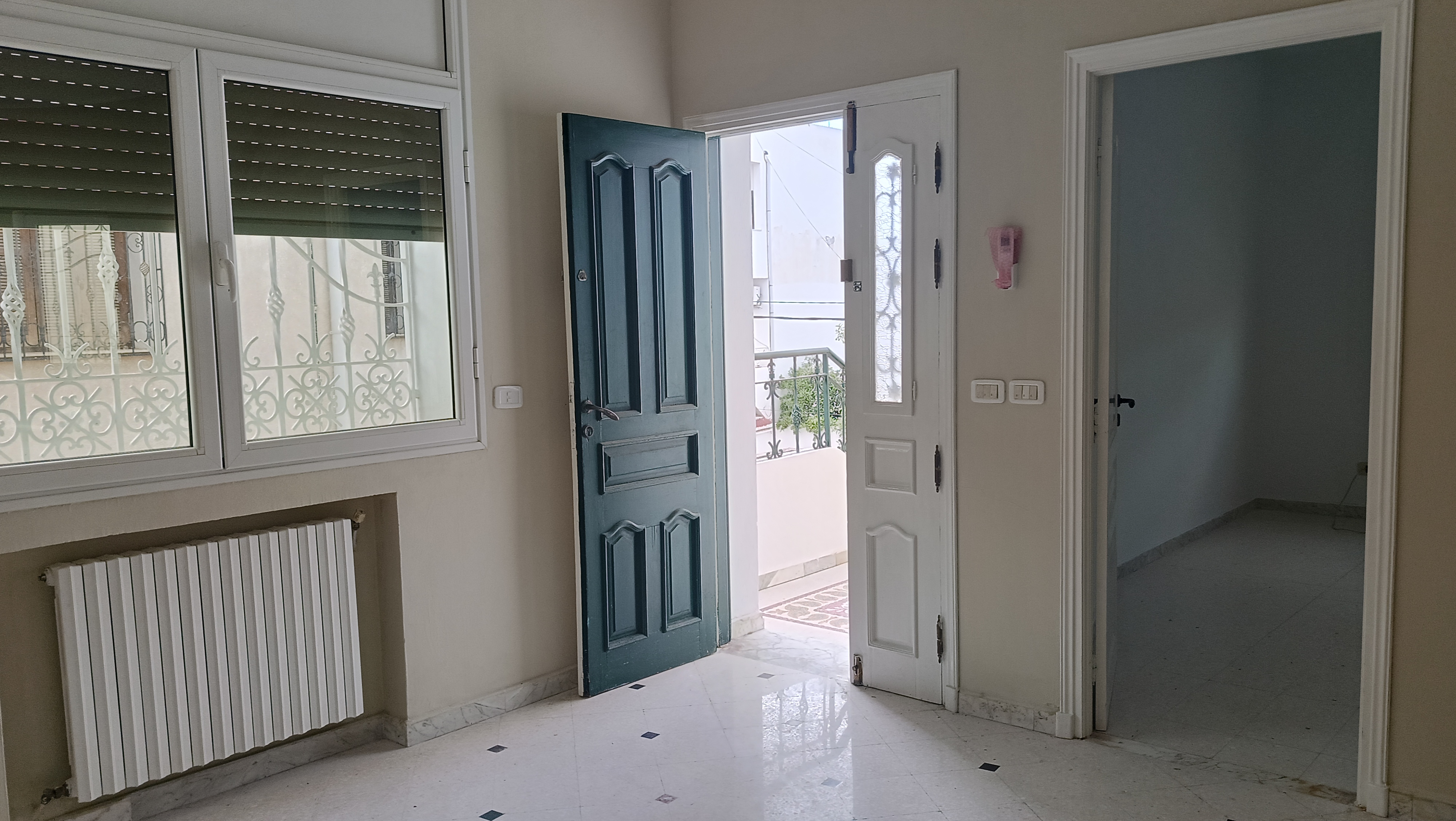 Rades Rades Meliane Location Appart. 3 pices Etage villa rades meliane