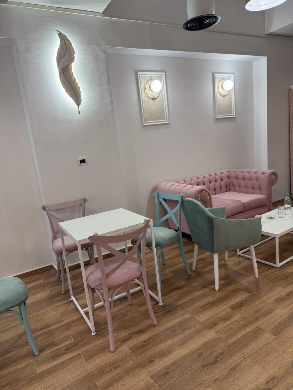 El Mourouj El Mourouj Vente Surfaces Fond de commerce  salon de th  mourouj 6