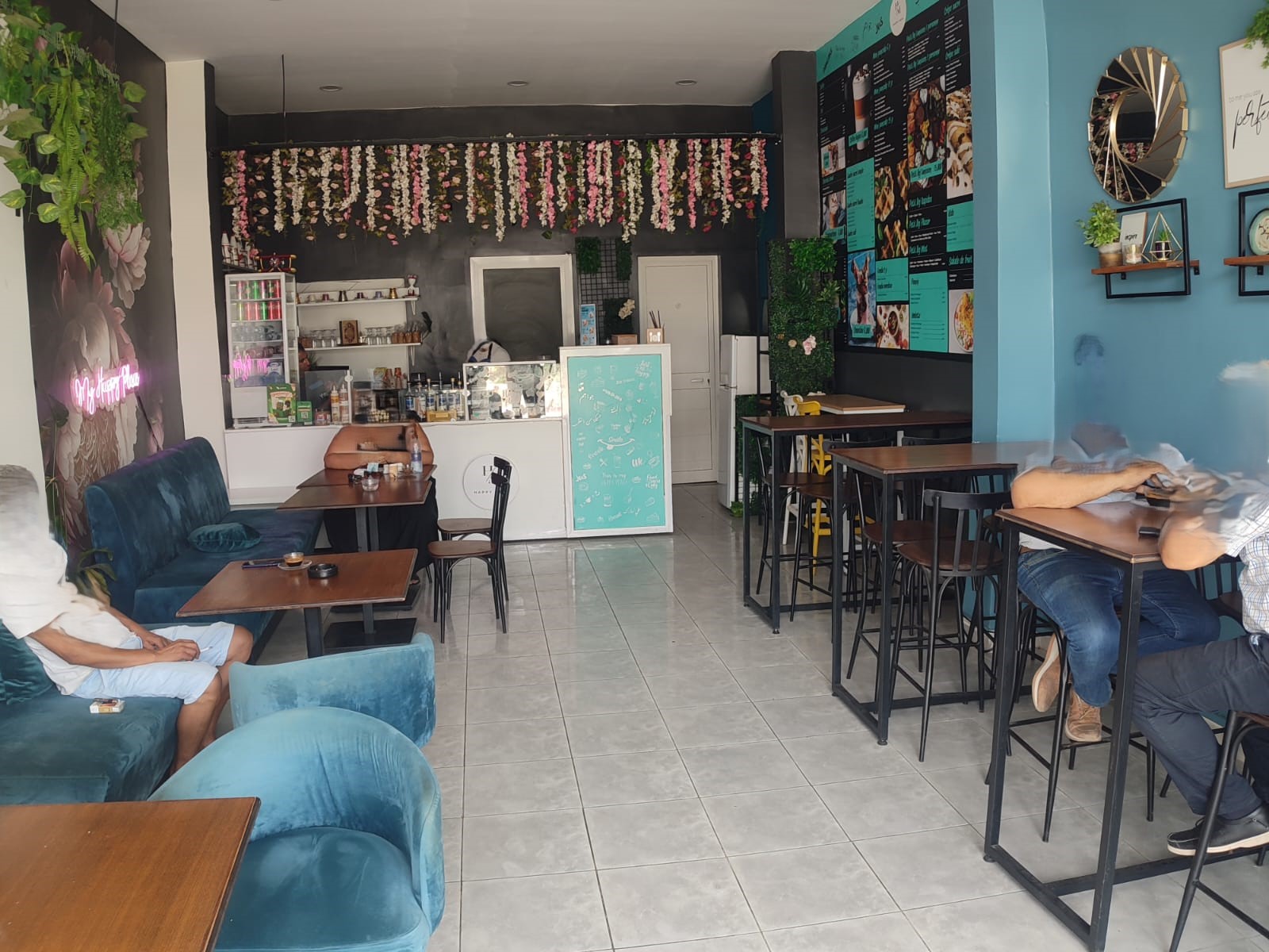 Megrine Megrine Bureaux & Commerces Grance libre Grance libre  mgrine ville ben arous