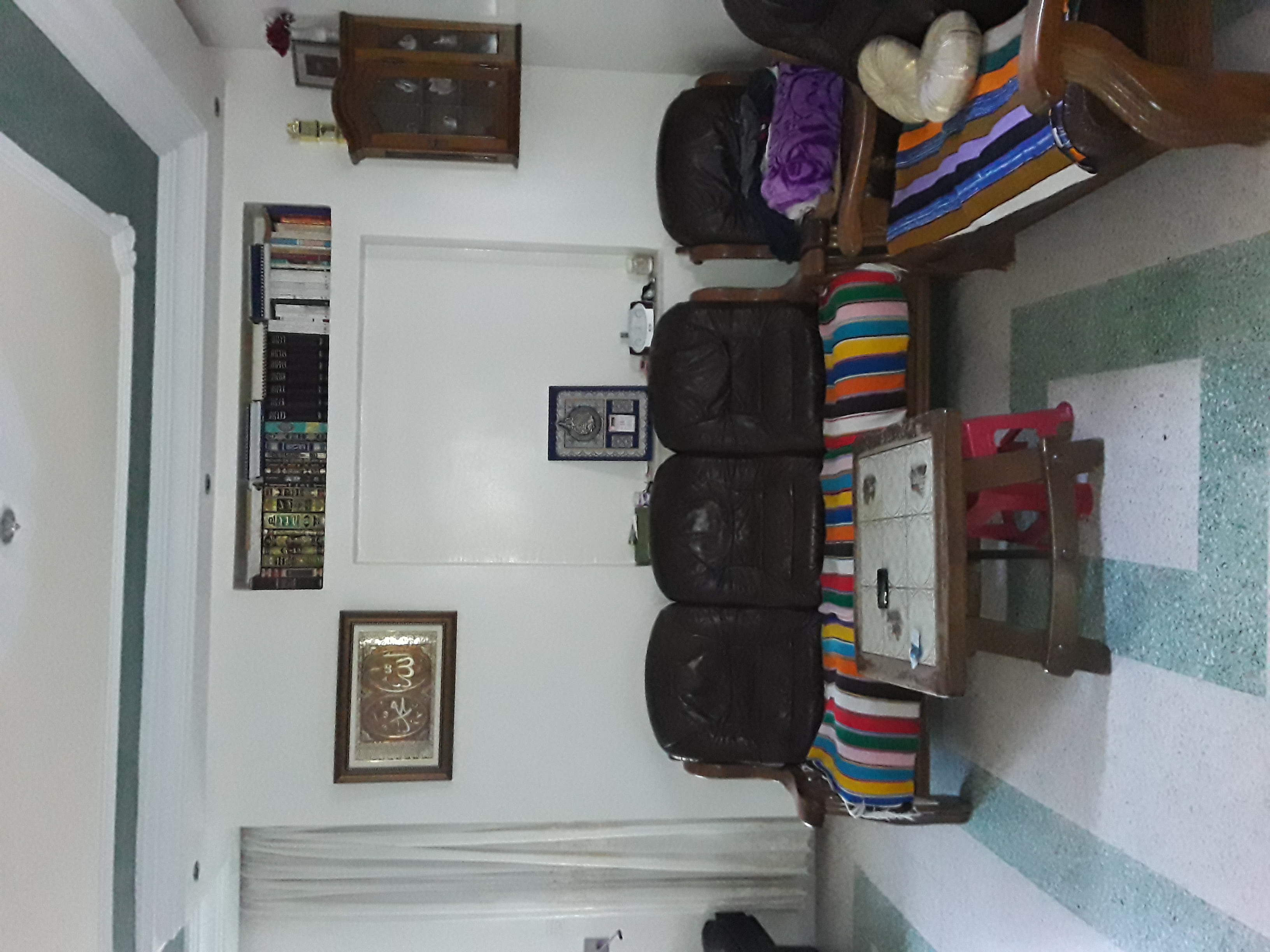 Hammam Chatt Borj Cedria Vente Duplex Jolie duplex