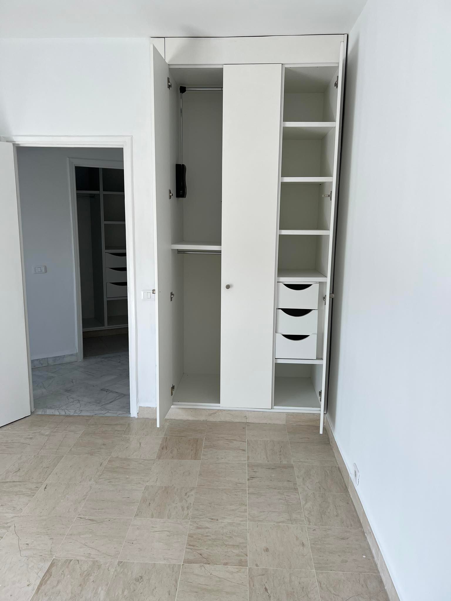 El Menzah El Menzah 4 Location Appart. 4 pices Appartement s plus 3 el menzah 4