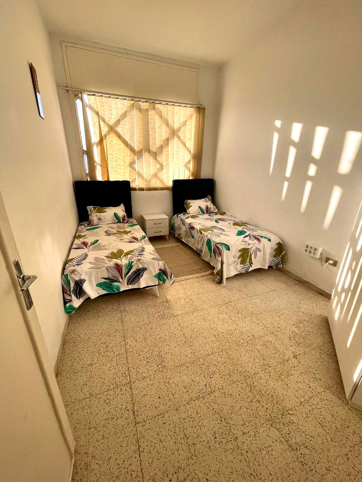 Ezzahra Ezzahra Location Appart. 3 pices Appart s2 meubl  zahra